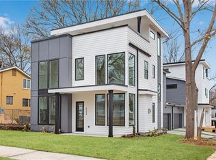 453 Calhoun St NW, Atlanta, GA 30318