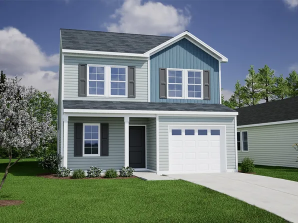7009 Moraine Ln, Elgin, SC 29045
