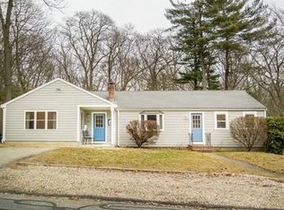 23 Smith Rd, Hingham, MA 02043