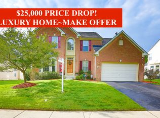 803 Queens Park Dr, Owings Mills, MD 21117