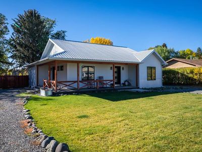 2432 Central Ave, Cody, WY, 82414