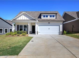 141 Sunflower Cir, Cartersville, GA 30121