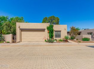 5351 E Francisco Loop, Tucson, AZ 85712