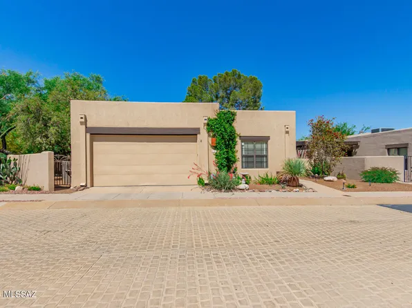 5351 E Francisco Loop, Tucson, AZ 85712