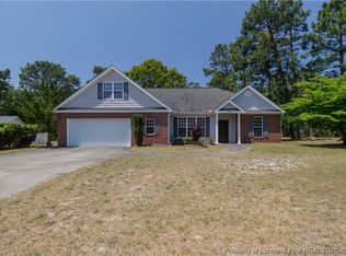 329 Green Links Dr, Cameron, NC 28326