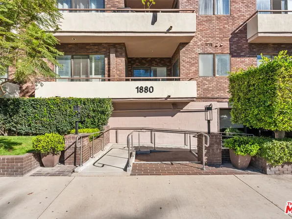 1880 Veteran Ave APT 306, Los Angeles, CA 90025