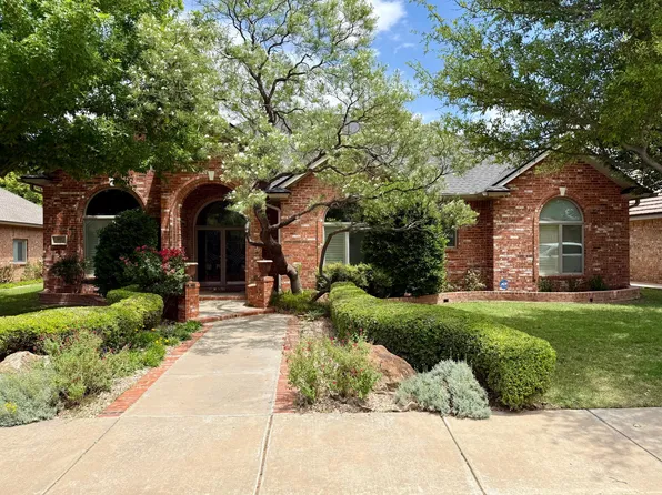 9807 Savannah Ave, Lubbock, TX 79424