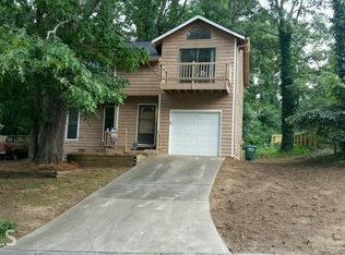 3849 Valley Brook Rd, Snellville, GA 30039