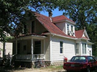 1020 Union St, Emporia, KS 66801