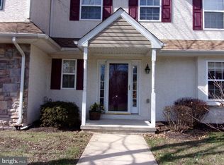 111 Millstone Ct, Royersford, PA 19468