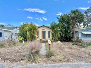 3020 Clinton St S, Gulfport, FL 33707