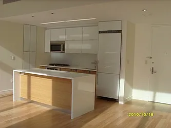 Rented by City Sense Realty