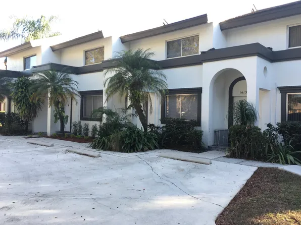 1619 Hawthorne Pl #1619, Wellington, FL 33414
