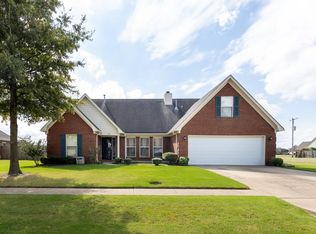 732 Pleasant Woods Dr, Marion, AR 72364