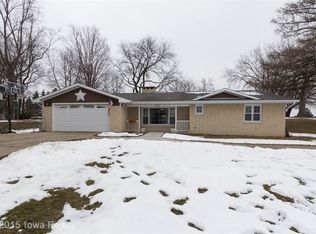 1201 North St, Guthrie Center, IA 50115