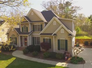 110 Scotts Pine Cir, Wake Forest, NC 27587