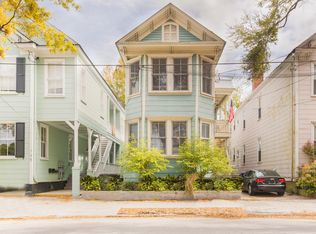 706 Rutledge Ave, Charleston, SC 29403