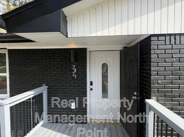 2425 Omaha Rd SW, Atlanta, GA 30331