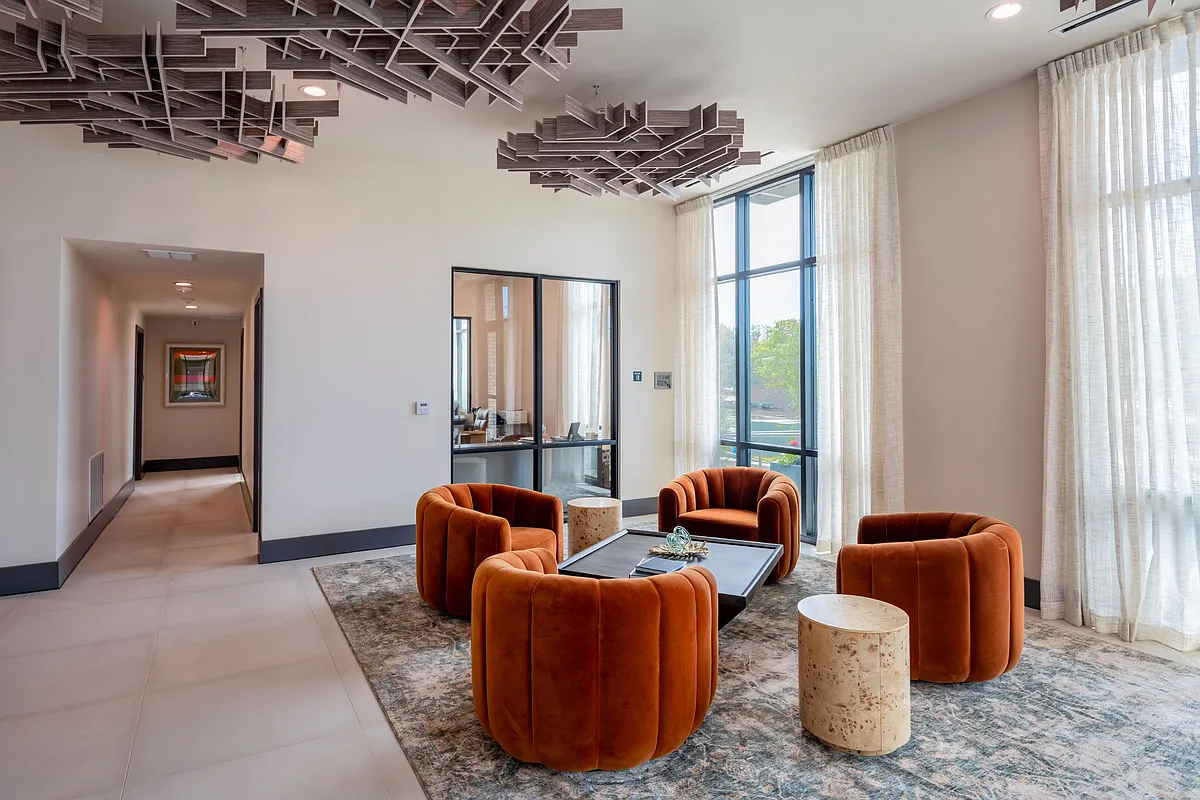 Building Photo - The International at Valley Ranch