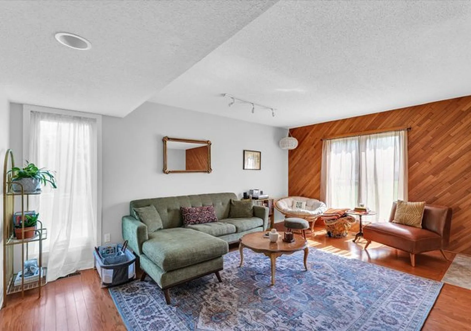 3 Bedroom Condo near Parks & Shopping - Available November 2026 — Photo 3