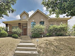 505 Presidio Dr, Rockwall, TX 75087