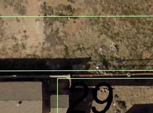 1212 15th St, Eunice, NM 88231