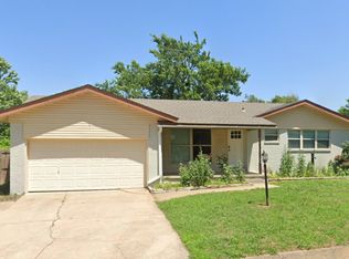 309 N 11th St, Broken Arrow, OK 74012