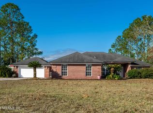 4660 SADDLEHORN Trail, Middleburg, FL 32068