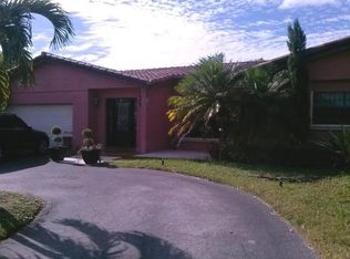 13225 SW 45th Ter, Miami, FL 33175