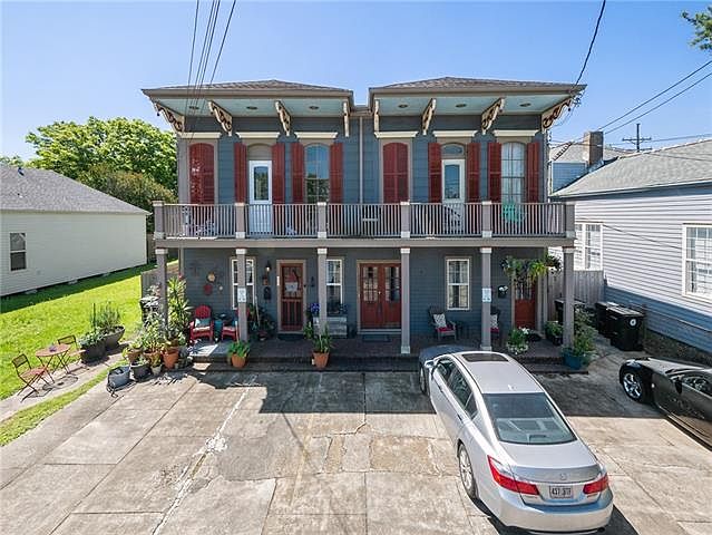 1st image of 4530 Constance St #0