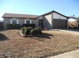 5544 King Dr, The Colony, TX 75056