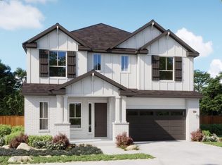 Navarro Plan, Persimmon, Buda, TX 78610