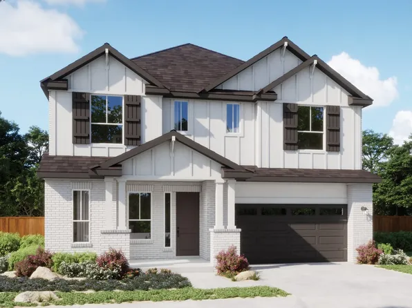 Navarro Plan, Persimmon