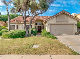 1002 N Gull Haven Ct, Gilbert, AZ 85234
