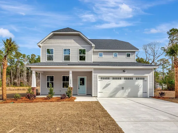 6220 N Highway 17, Awendaw, SC 29429