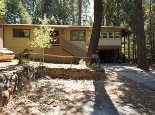6882 Frontier Rd, Pollock Pines, CA 95726