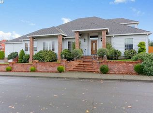 16703 NW Waterford Way, Portland, OR 97229