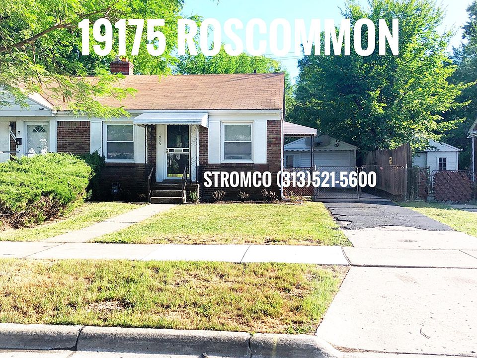 2nd image of 19175 Roscommon St