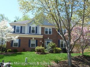 46381 Bluestem Ct, Sterling, VA