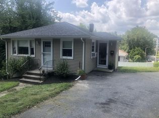 52 Delmont Ave, Worcester, MA 01604