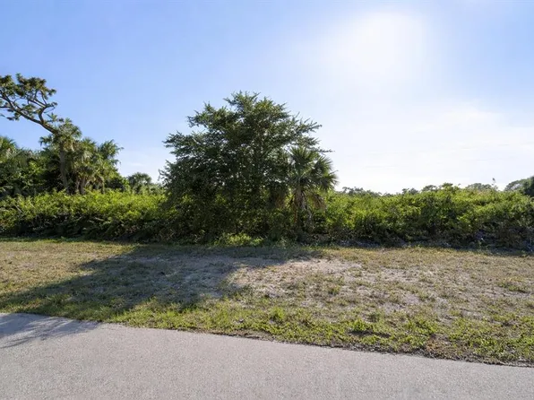 10137 GASPARILLA ROAD LOT 4, PLACIDA, FL 33981