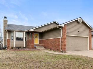 3114 E Kite Cir, Wichita, KS 67219