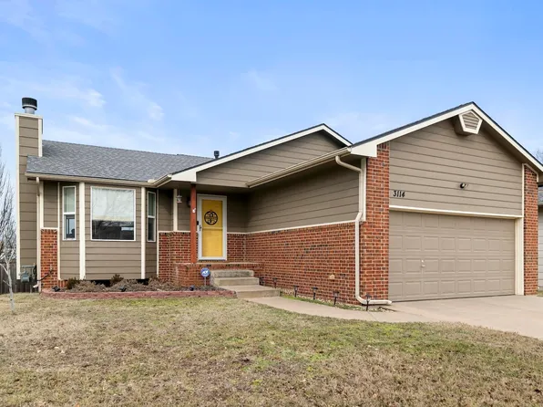 3114 E Kite Cir, Wichita, KS 67219