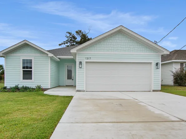1317 W 30th St, Panama City, FL 32405