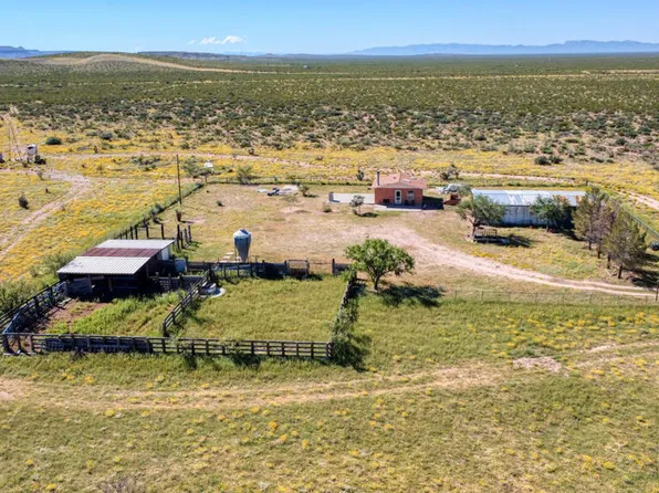 Sierra, Sierra Blanca, TX 79851