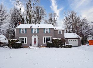 50 Rogers Pkwy, Rochester, NY 14617