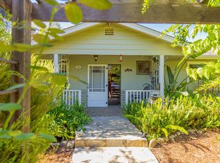 181 N Padre Juan Ave, Ojai, CA 93023
