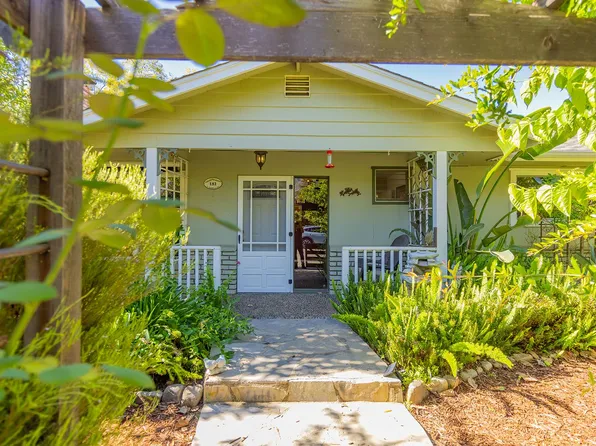 181 N Padre Juan Ave, Ojai, CA 93023