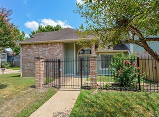 16051 Juniper Grove Dr, Houston, TX 77084