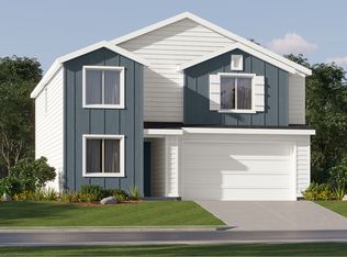 Dune 2345 Plan, Jayhawk Creek, Caldwell, ID 83607